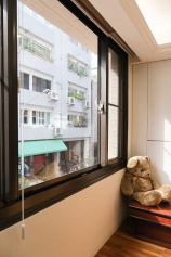 高雄市新興區 - 1大2小3拉窗