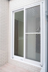 高雄市新興區 - 2拉窗