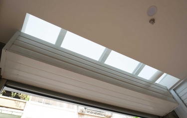 高雄市新興區 - 採光罩