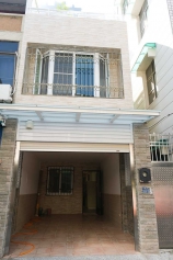 高雄市新興區 - 住宅實照