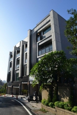 高雄市鳥松區 - 建案實照