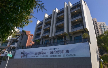 高雄市鳥松區 - 建案實照