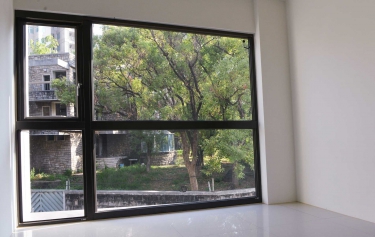 高雄市鳥松區 - 推射+固定