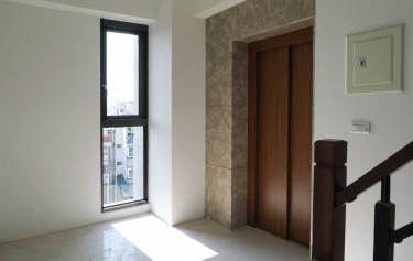 高雄市鳥松區 - 上推下固