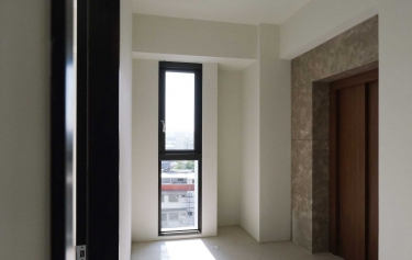 高雄市鳥松區 - 上推下固