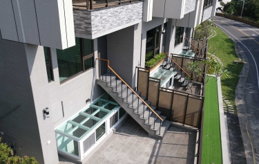 高雄市鳥松區 - 建案實照