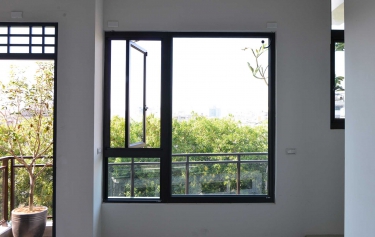 高雄市鳥松區 - 推射+固定