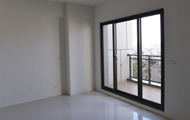 高雄市鳥松區 - 3拉落地窗