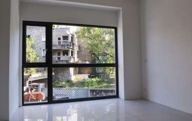 高雄市鳥松區 - 推射+固定