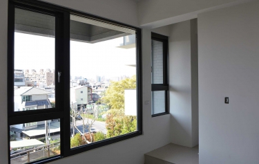 高雄市鳥松區 - 推射+固定