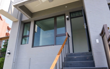 高雄市鳥松區 - 建案實照