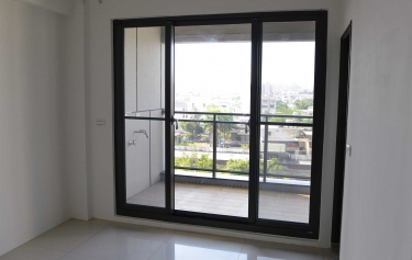 高雄市鳥松區 - 3拉落地窗