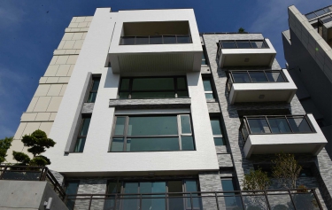 高雄市鳥松區 - 建案實照