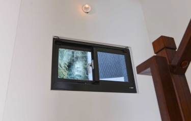 高雄市鳥松區 - 2拉窗