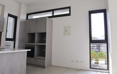 高雄市鳥松區 - 建案實照