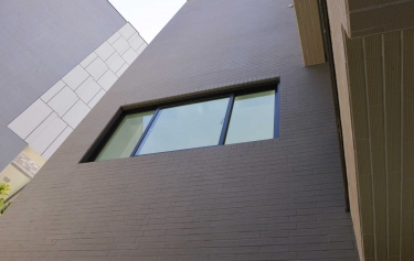 高雄市鳥松區 - 3拉窗