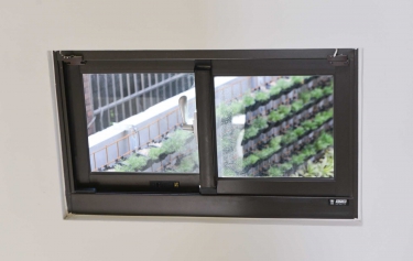 高雄市鳥松區 - 2拉窗