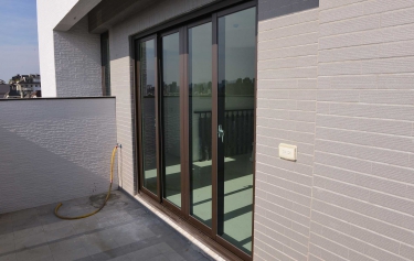 高雄市鳥松區 - 建案實照