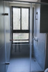 高雄市鳥松區 - 上2拉下固定