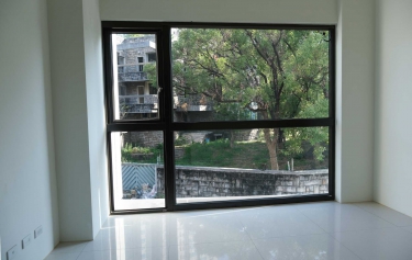 高雄市鳥松區 - 左推+固定