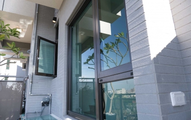 高雄市鳥松區 - 建案實照