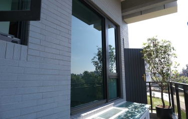 高雄市鳥松區 - 建案實照