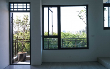 高雄市鳥松區 - 建案實照