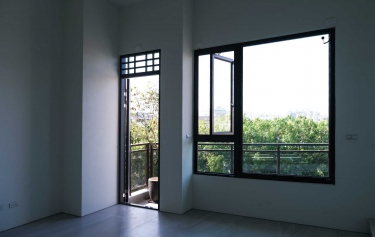 高雄市鳥松區 - 建案實照