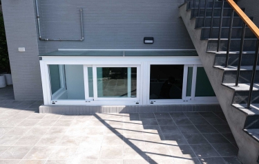 高雄市鳥松區 - 建案實照