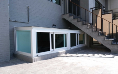 高雄市鳥松區 - 建案實照