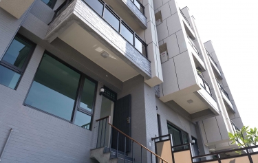 高雄市鳥松區 - 建案實照