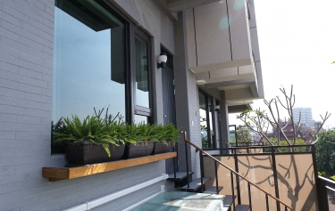 高雄市鳥松區 - 建案實照