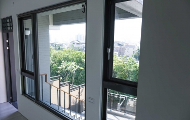 高雄市鳥松區 - 建案實照