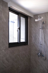 高雄市鳥松區 - 2拉窗