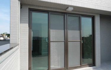 高雄市鳥松區 - 4拉落地窗