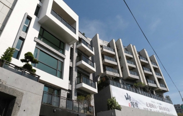 高雄市鳥松區 - 建案實照