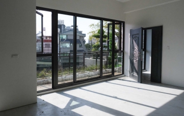 高雄市鳥松區 - 建案實照