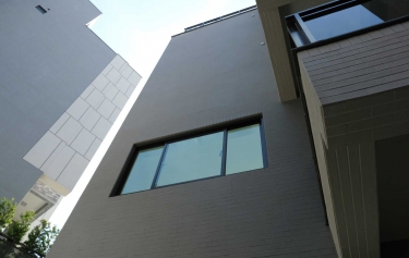 高雄市鳥松區 - 建案實照