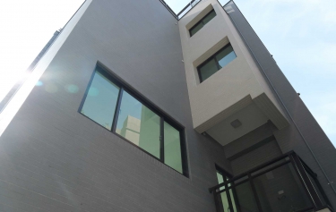 高雄市鳥松區 - 建案實照