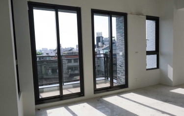 高雄市鳥松區 - 建案實照