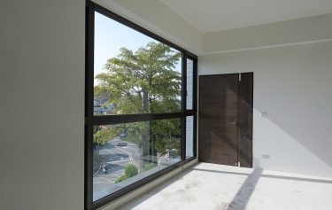 高雄市鳥松區 - 建案實照