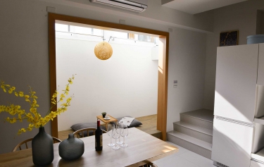 高雄市鳥松區 - 住宅實照