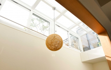 高雄市鳥松區 - 採光罩