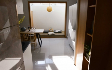 高雄市鳥松區 - 住宅實照