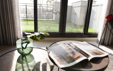 高雄市鳥松區 - 住宅實照