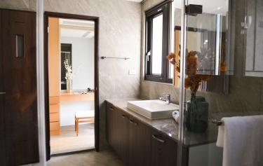 高雄市鳥松區 - 住宅實照