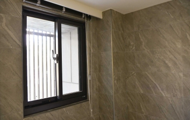 高雄市鳥松區 - 2拉窗