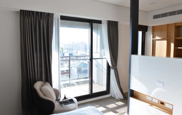 高雄市鳥松區 - 住宅實照