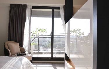 高雄市鳥松區 - 住宅實照