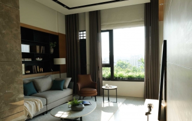 高雄市鳥松區 - 住宅實照